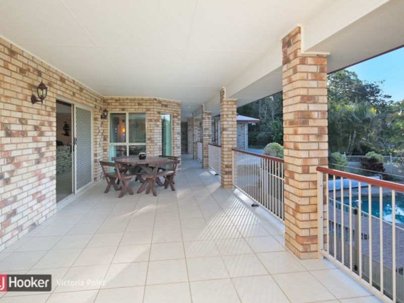 19 Casasola Place, Thornlands QLD 4164