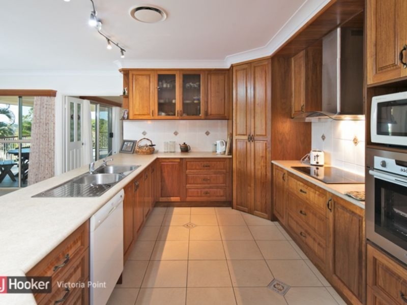 19 Casasola Place, Thornlands QLD 4164