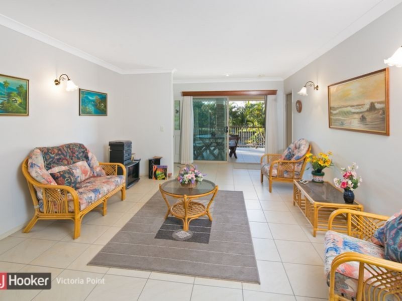 19 Casasola Place, Thornlands QLD 4164