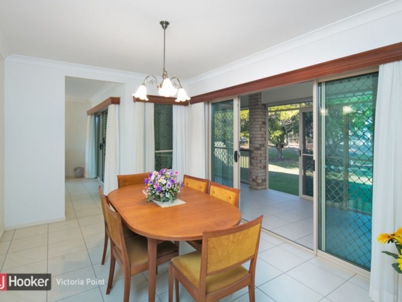 19 Casasola Place, Thornlands QLD 4164