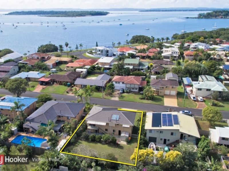 12 Cupania Street, Victoria Point QLD 4165
