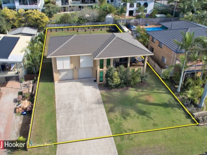 12 Cupania Street, Victoria Point QLD 4165