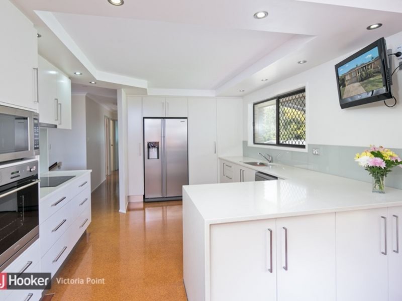 12 Cupania Street, Victoria Point QLD 4165