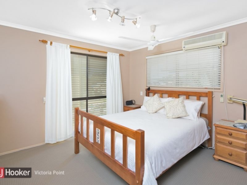 12 Cupania Street, Victoria Point QLD 4165