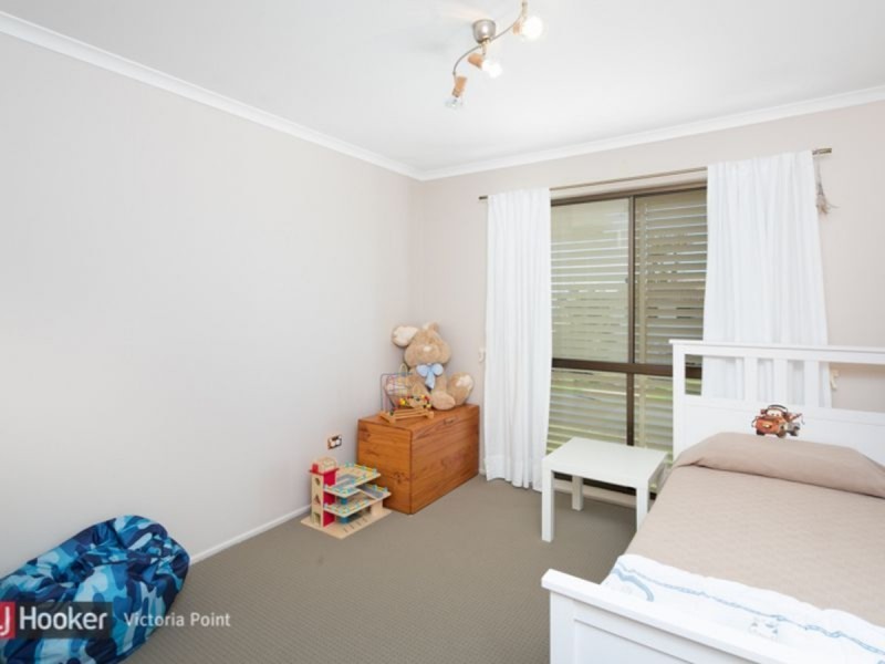 12 Cupania Street, Victoria Point QLD 4165