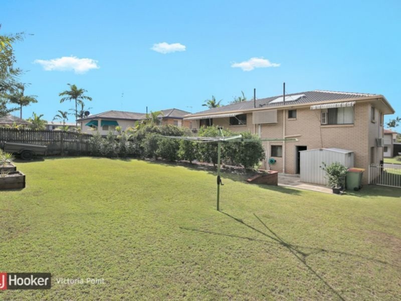 12 Cupania Street, Victoria Point QLD 4165