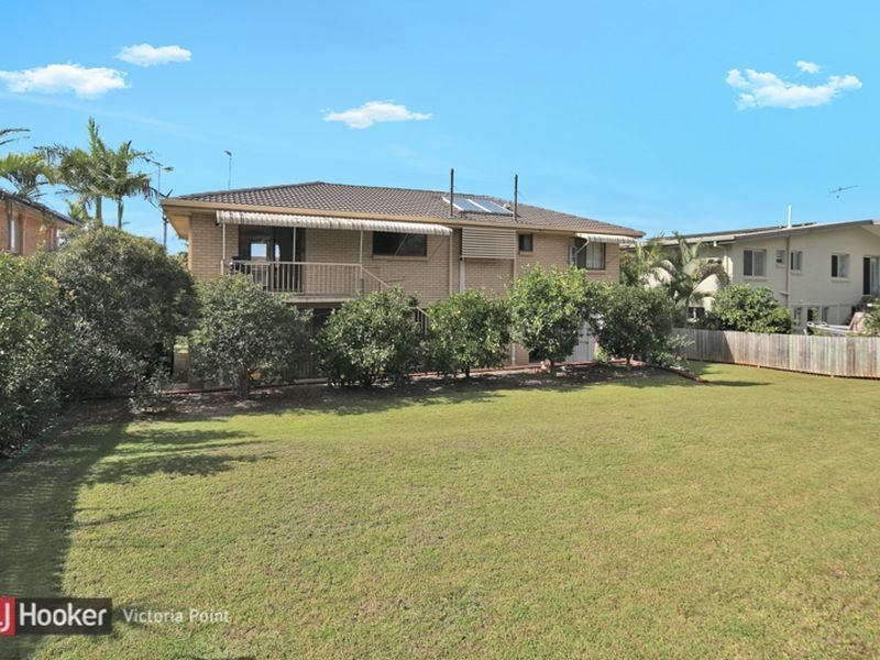 12 Cupania Street, Victoria Point QLD 4165