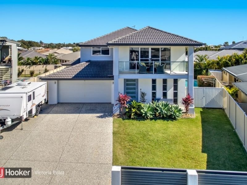 9 Braidwood Street, Thornlands QLD 4164