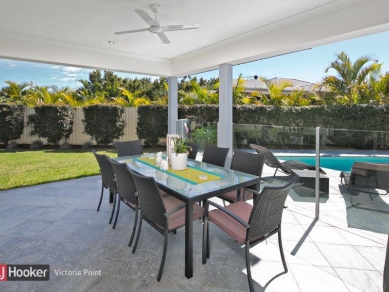 9 Braidwood Street, Thornlands QLD 4164