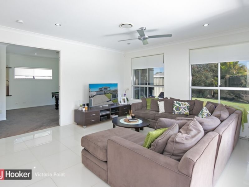 9 Braidwood Street, Thornlands QLD 4164