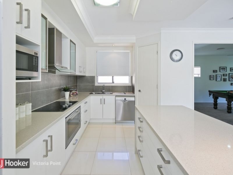 9 Braidwood Street, Thornlands QLD 4164