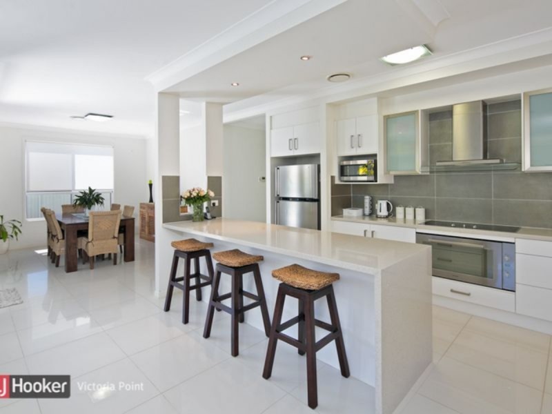 9 Braidwood Street, Thornlands QLD 4164