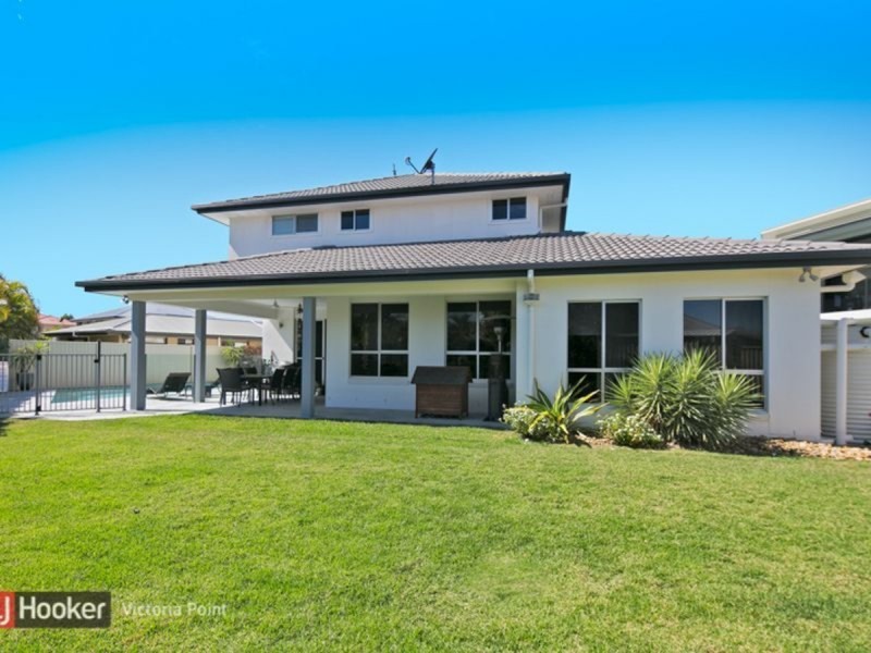 9 Braidwood Street, Thornlands QLD 4164