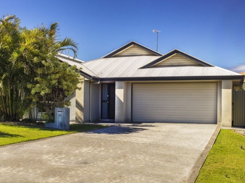14 Beddoe Street, Thornlands QLD 4164