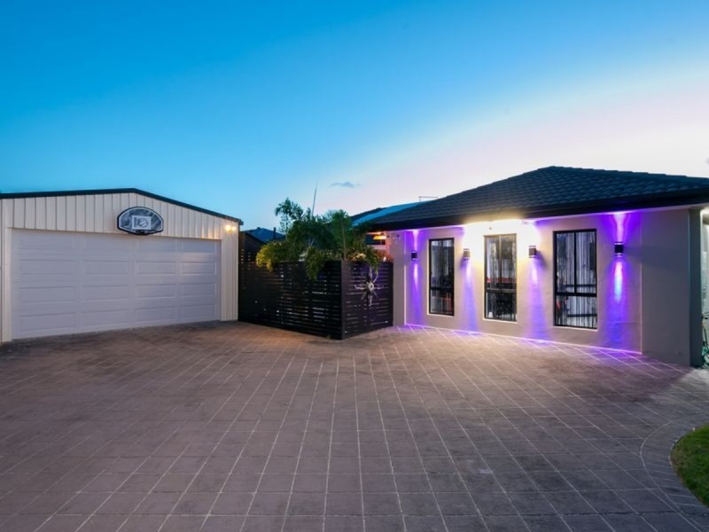 2 Pellita Court, Victoria Point QLD 4165