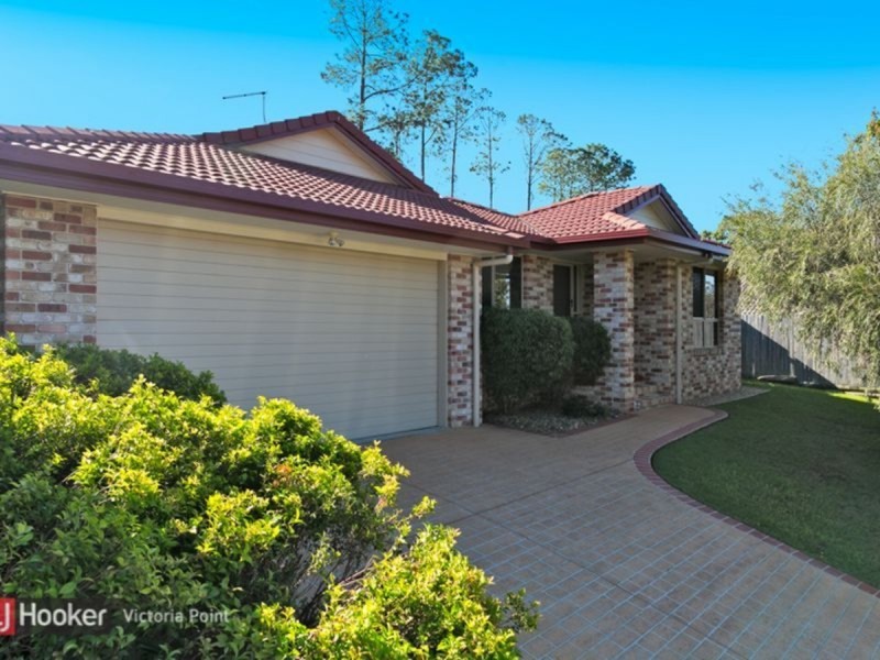 10 Scampi Place, Redland Bay QLD 4165