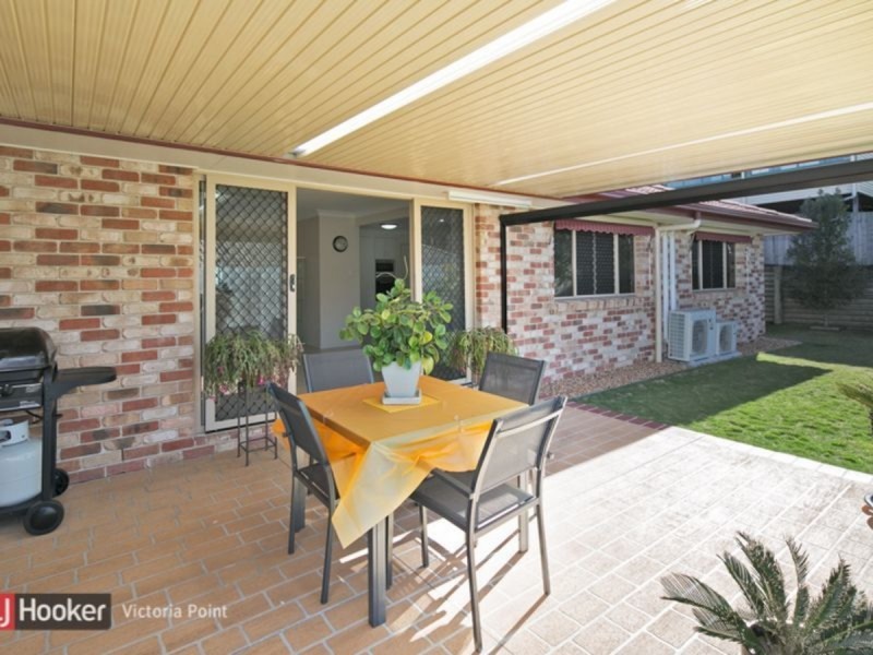 10 Scampi Place, Redland Bay QLD 4165