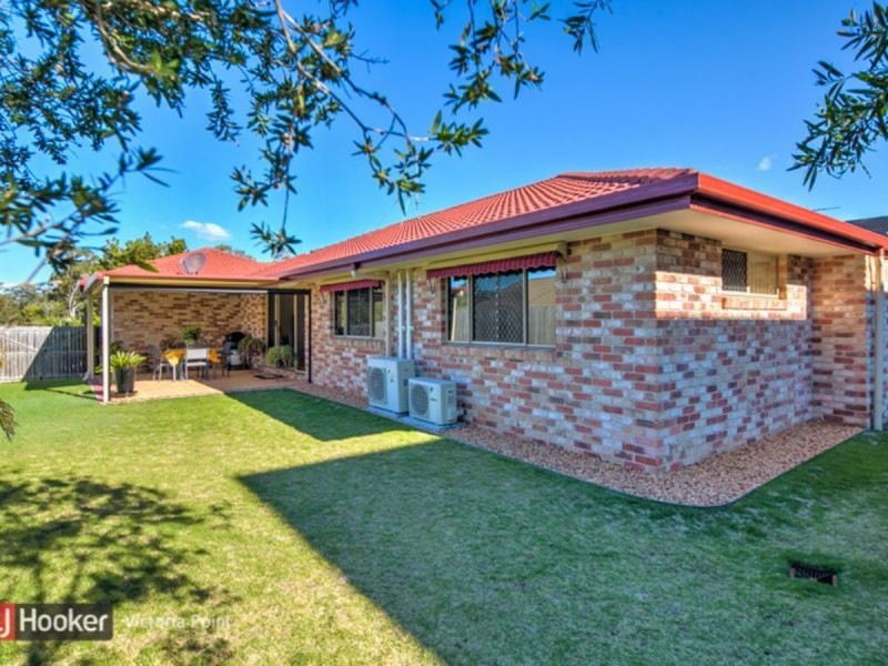 10 Scampi Place, Redland Bay QLD 4165