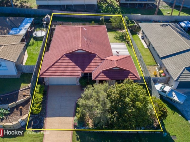 10 Scampi Place, Redland Bay QLD 4165