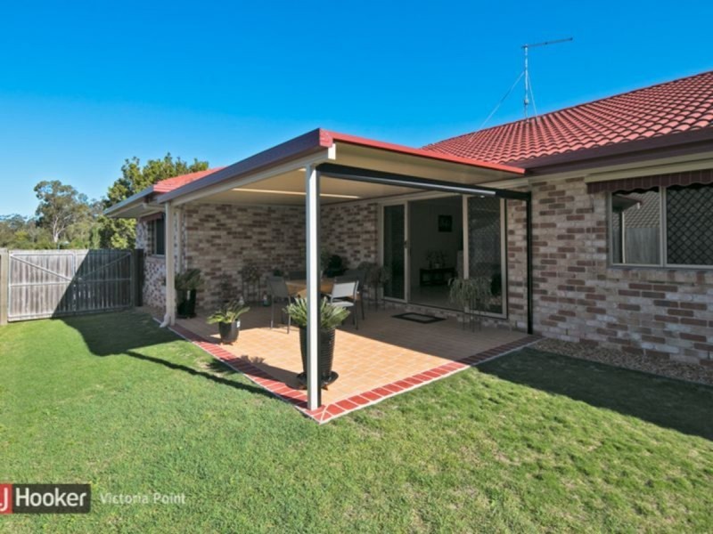 10 Scampi Place, Redland Bay QLD 4165