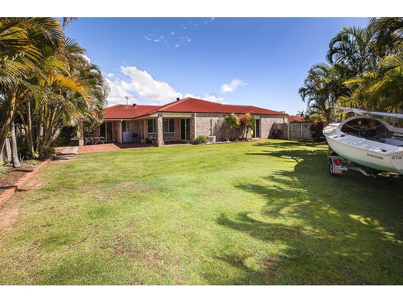 6 Bellenden Court, Victoria Point QLD 4165