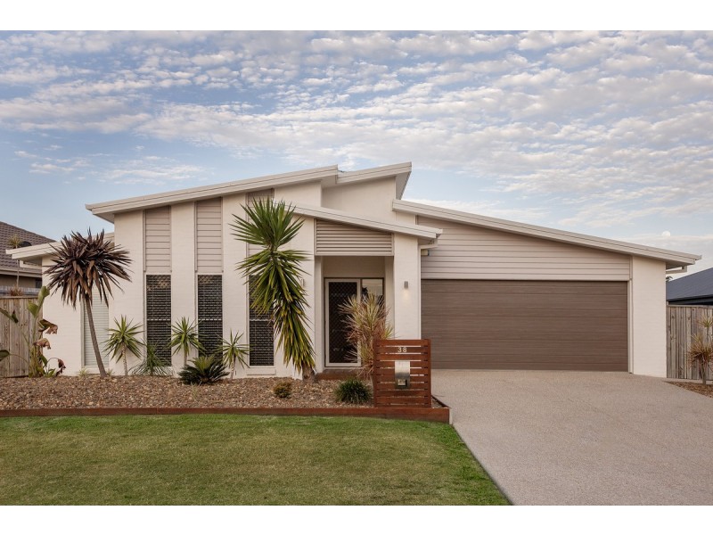 38 Butternut Circuit, Thornlands QLD 4164