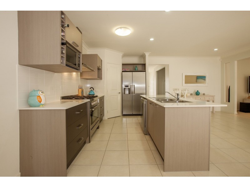 38 Butternut Circuit, Thornlands QLD 4164