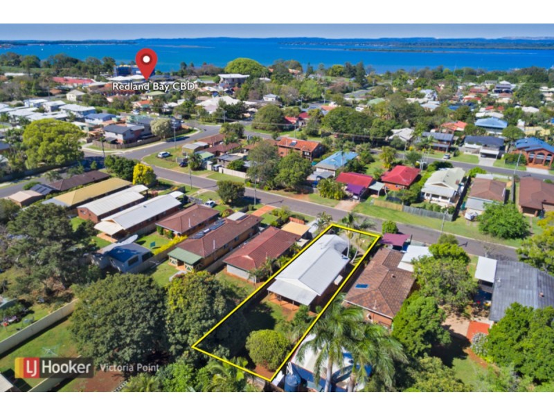 217 Dart Street, Redland Bay QLD 4165