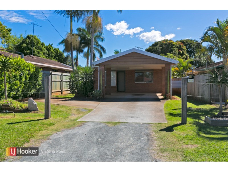 217 Dart Street, Redland Bay QLD 4165