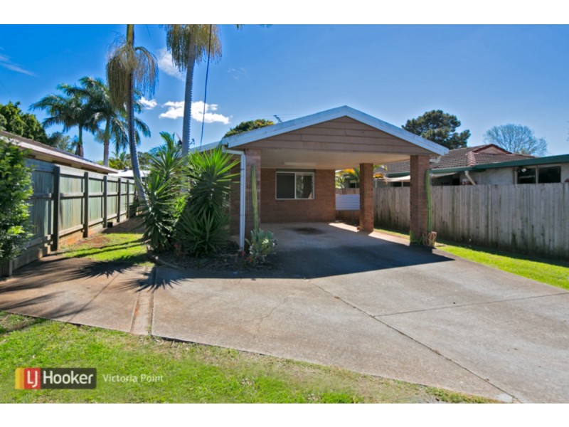 217 Dart Street, Redland Bay QLD 4165