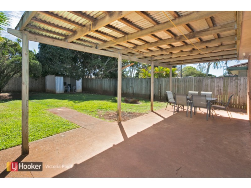 217 Dart Street, Redland Bay QLD 4165