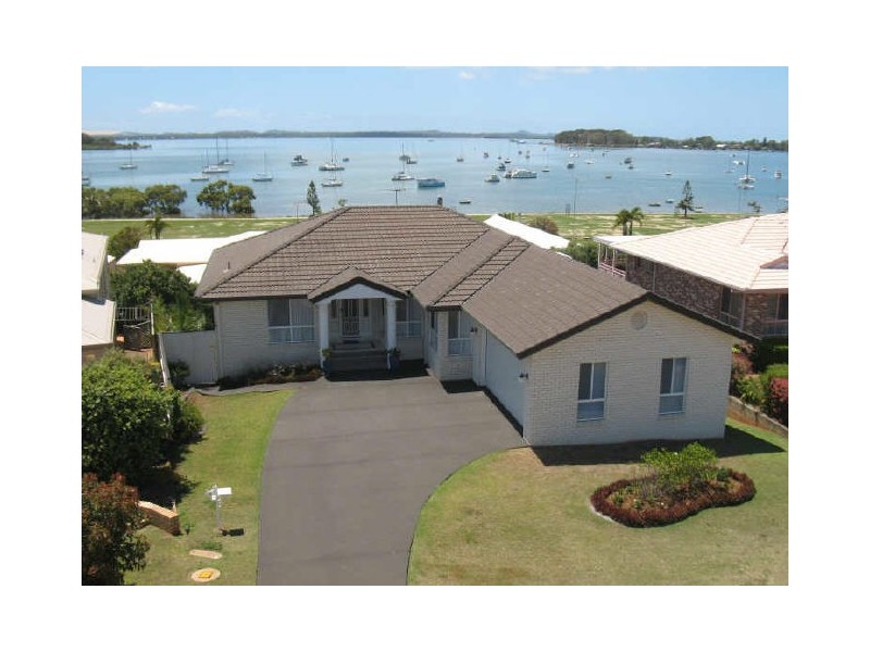 5 Norfolk Court, Victoria Point QLD 4165