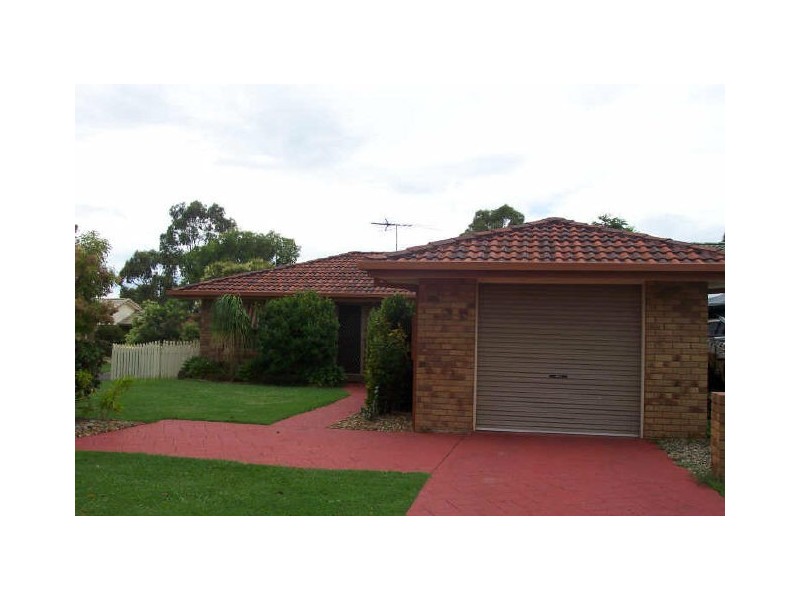 5 Alexander Avenue, Victoria Point QLD 4165