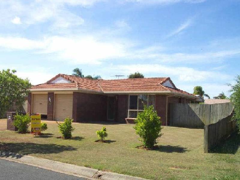 11 Aspect Drive, Victoria Point QLD 4165