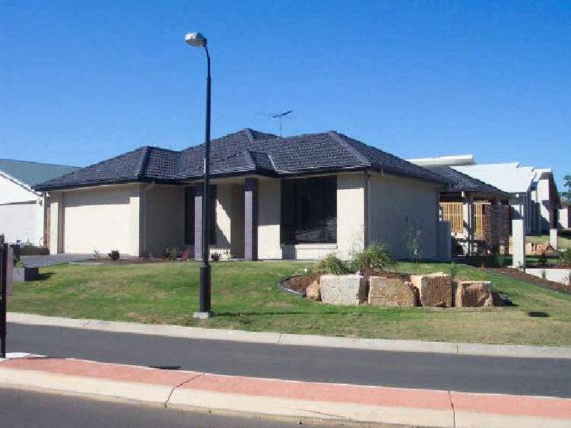 46 CARLINGFORD STREET, Thornlands QLD 4164