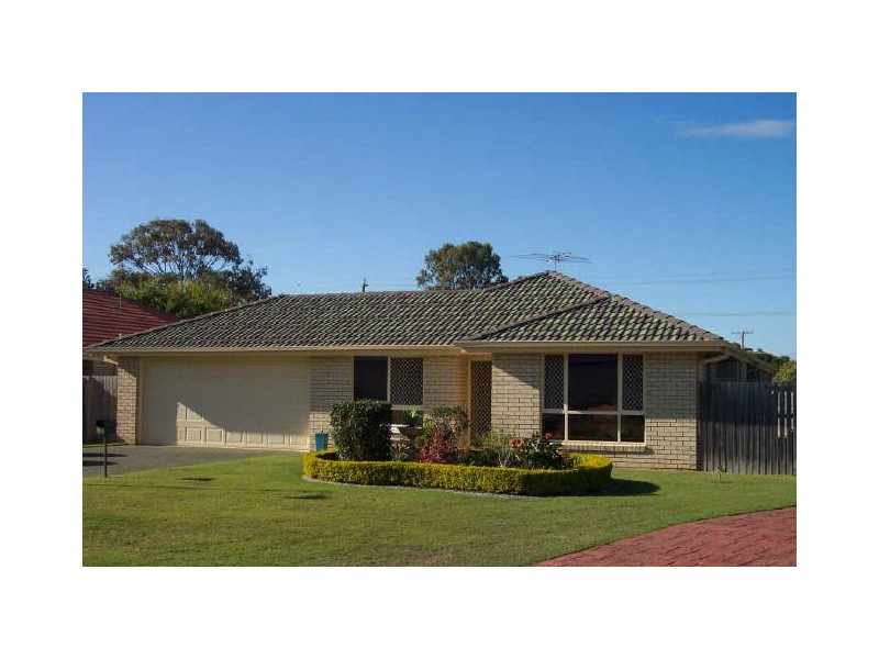 27 Daysland Street, Victoria Point QLD 4165