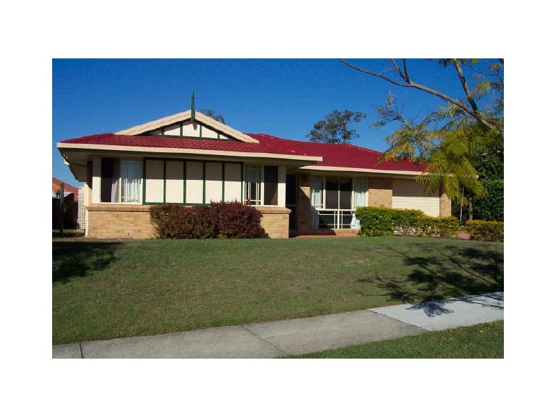 104 Montgomery Drive, Alexandra Hills QLD 4161