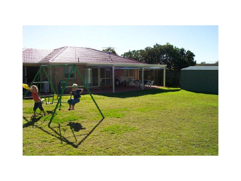 104 Montgomery Drive, Alexandra Hills QLD 4161