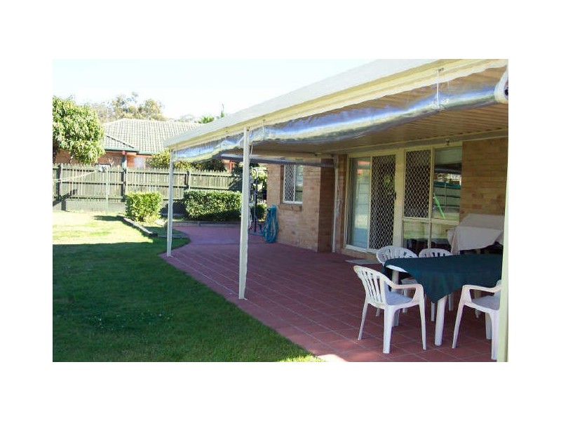 104 Montgomery Drive, Alexandra Hills QLD 4161