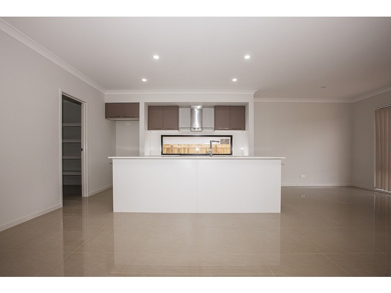 45 Waterline Boulevard, Thornlands QLD 4164