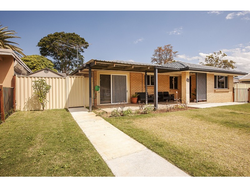 43 Sycamore Parade, Victoria Point QLD 4165