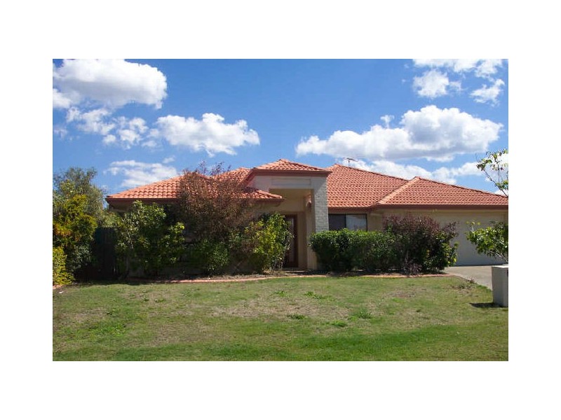 10 Glenbrook Avenue, Victoria Point QLD 4165