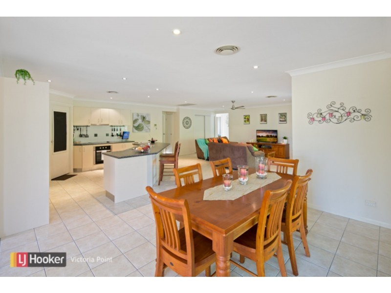 40 Brendan Way, Victoria Point QLD 4165