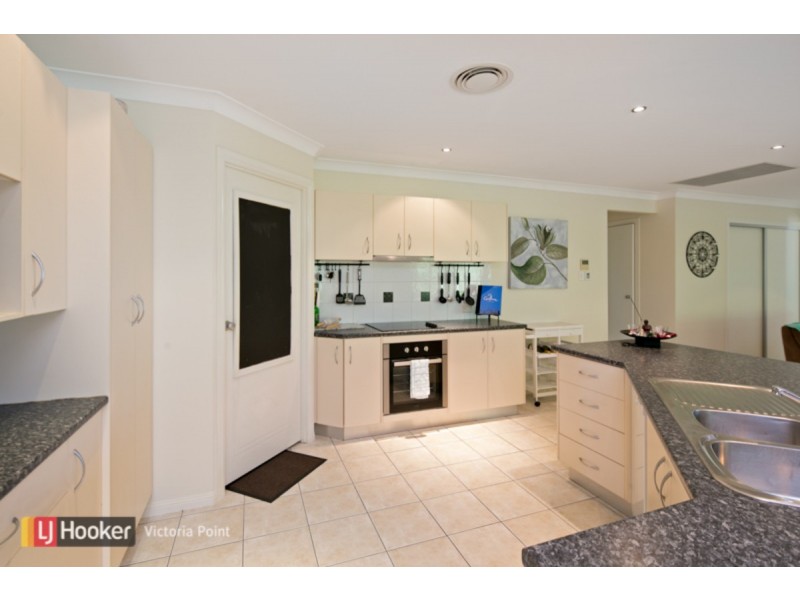 40 Brendan Way, Victoria Point QLD 4165