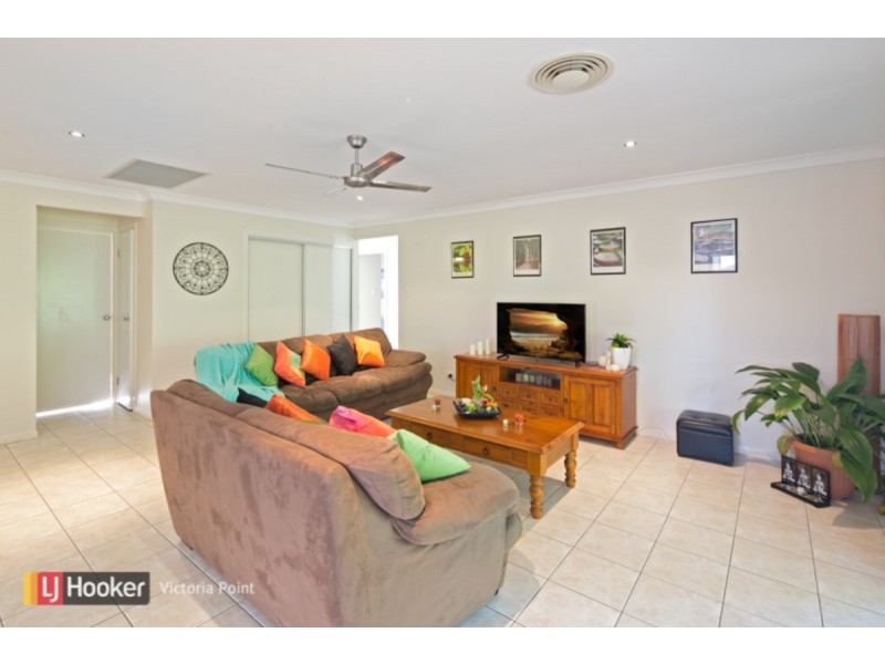 40 Brendan Way, Victoria Point QLD 4165