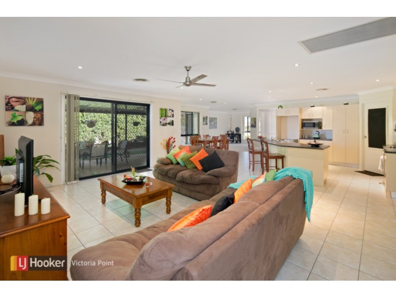 40 Brendan Way, Victoria Point QLD 4165