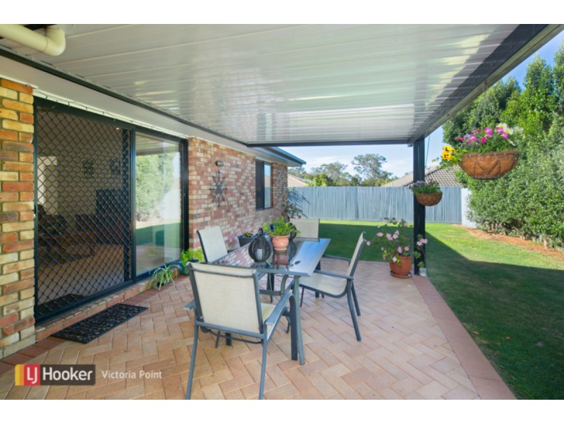 40 Brendan Way, Victoria Point QLD 4165