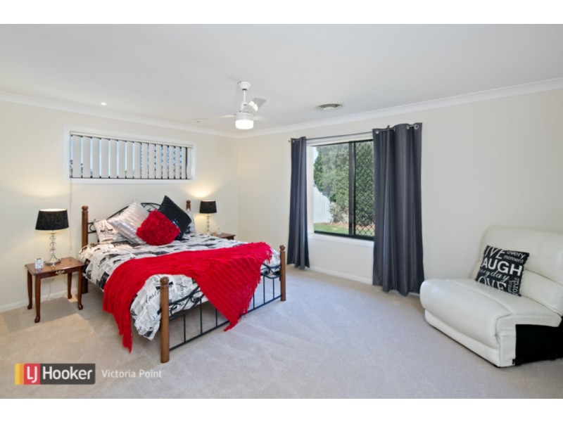 40 Brendan Way, Victoria Point QLD 4165