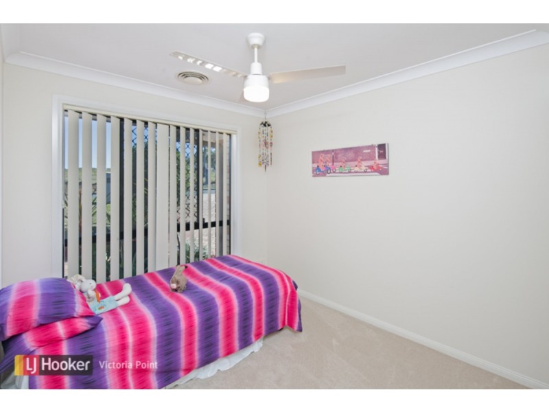 40 Brendan Way, Victoria Point QLD 4165