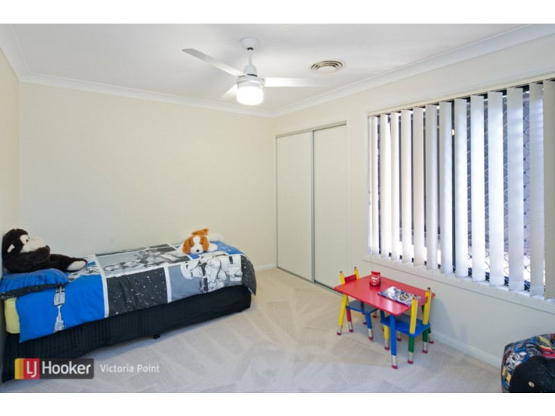 40 Brendan Way, Victoria Point QLD 4165